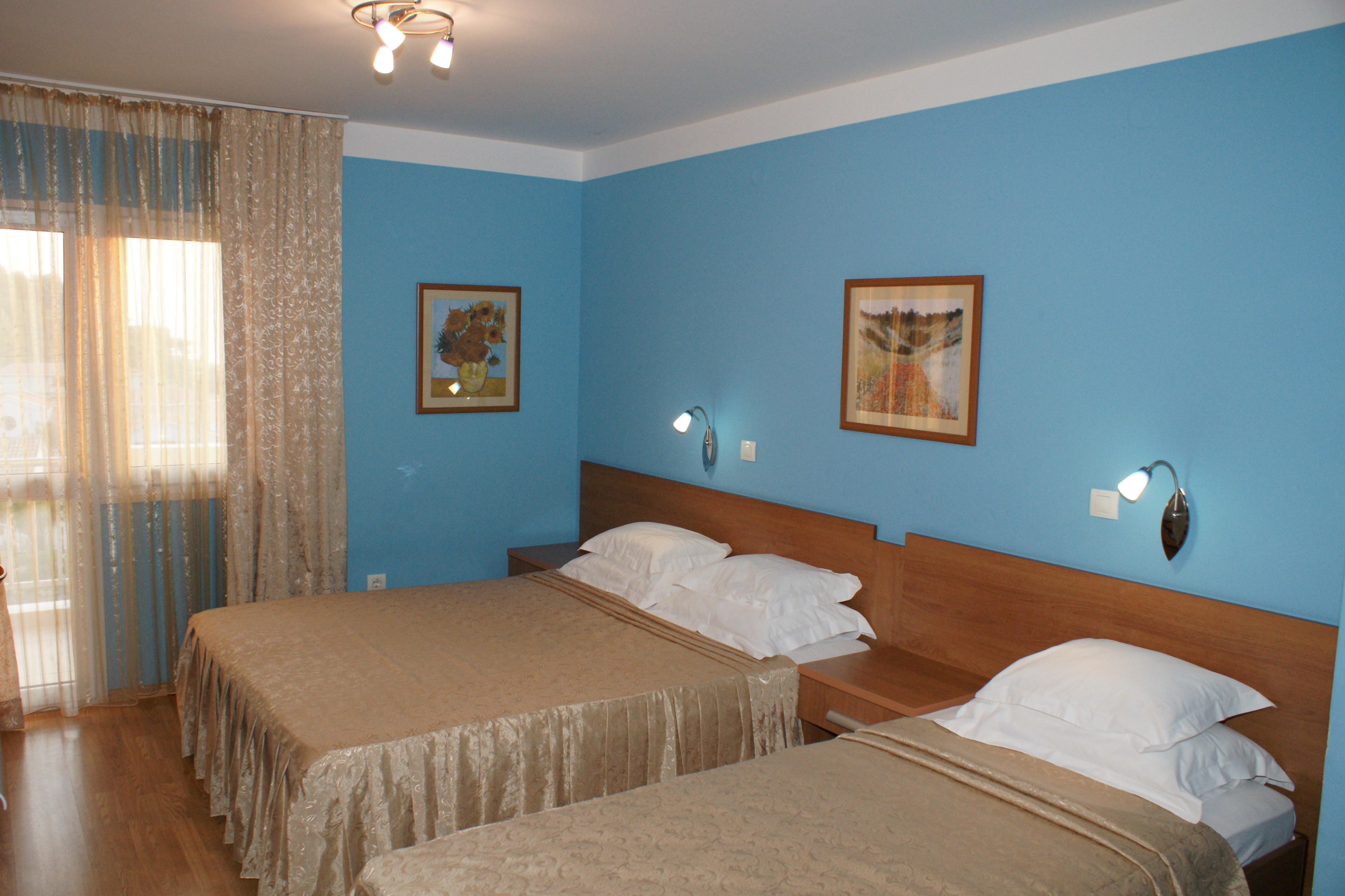 Hotel WGrand Petrovac Zewnętrze zdjęcie
