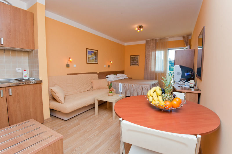 Hotel WGrand Petrovac Zewnętrze zdjęcie